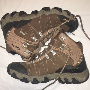 Oboz Women’s Hiking boots